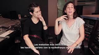 Akelarre | Making Of 10 | Maite Arroitajauregui y Aranzazu Calleja (compositoras) | Avalon