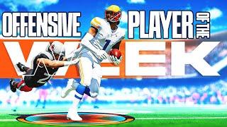 OUR ELITE WR GOES OFF FOR BIG GAME! | Madden 24 Subscriber Franchise EP47