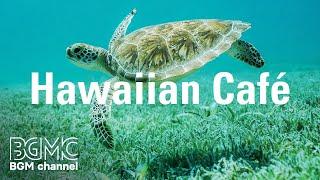 Hawaiian Cafe: Caribbean, Tropical Island Music - Music for Happy Holiday in a Beach