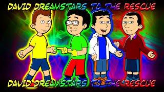 The Neighbours of Team Waleedarix - Episode 23 - David Dreamstars to the rescue