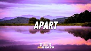 [FREE] Acoustic Pop Ballad Beat - 'Apart'