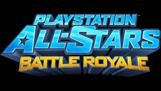Columbia - BioShock - PlayStation All-Stars Battle Royale Music Extended
