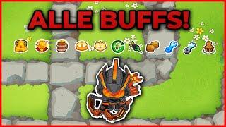 ULTRABUFFED Quincy ist OP!  | Bloons Tower Defense 6