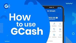How to use GCash?