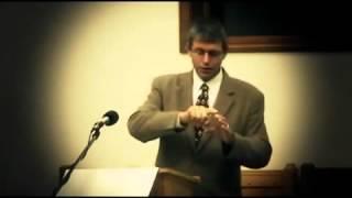 Lord Lord? I Never Knew You - a sermon by Paul Washer
