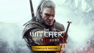 The Witcher 3 - Complete Edition - Next Gen Update & Free DLC