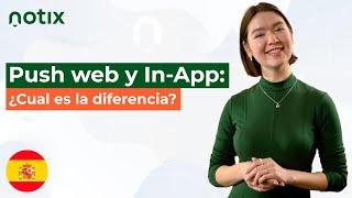 Notificaciones In-App y Web Push: ¿Existe Una Gran Diferencia?