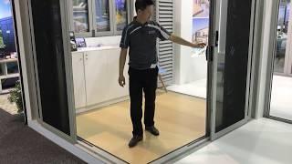 Carinya Windows & Doors Brisbane Home Show