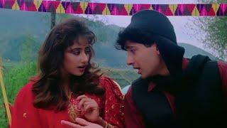 Saudagar Sauda Kar Dil Lele Dil Dekar - Full HD Video | Manisha | Kavita, Sukhwinder | 90's Hits