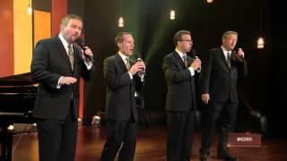 I'll Fly Away Home - Blackwood Brothers Quartet