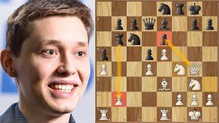 How To Get Featured on agadmator's Channel || Esipenko vs Carlsen || AirThings Masters (2022)