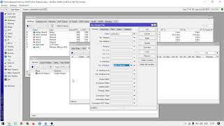 Blokir Tethering Hotspot MikroTik - Firewall Mangle Change TTL = 1