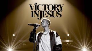 Justin Bieber - Victory in Jesus (Afrobeat Gospel)