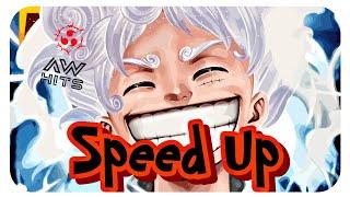  (SPEED UP) LUFFY - GEAR 5 ‍️ | JOYBOY | (One Piece) | MHRAP 