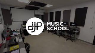 Encuentra tu sonido en DJP Music School