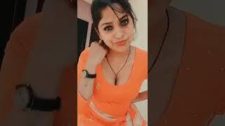 ayushi bhagat2 New Tik Tok Ayushi Bhagat  new tik tok #ayushibhagat #shorts #dancing video