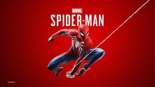 Marvel's Spiderman PS4 PRO Full Gameplay Deutsch/German ️