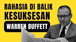 Kenapa Anda tidak bisa meniru Warren Buffett - Part 1