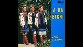 Тріо “Калина” – А на весні (LP)