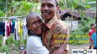 "SUMANTO" Sudah Lama Bebas Tapi Warga Kampung Keberatan Jika Dia Pulang, Takut Jika Kumat