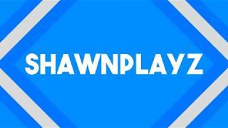 ShawnPlayz's Intro| Free Intro| 60 Fps