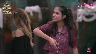 A Tough Day For The Housemates | Bigg Boss 18