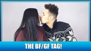 [JAY] THE BF/GF TAG! - SquadGoalsTV