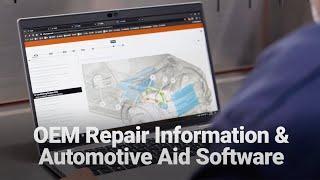 ICON TrueFix™ OEM Repair Information and Automotive Aid Software | Harbor Freight