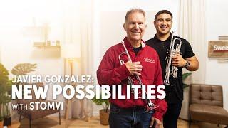 Stomvi USA Trumpets: Innovative Acoustic Vistas with Javier Gonzalez