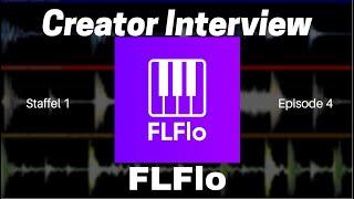 Creator Interview mit FLFlo