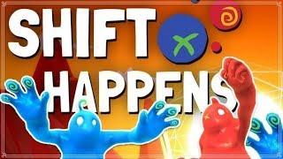 Shift Happens (Demo)