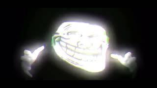 1000-7 troll face with hands bass boosted