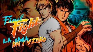 Final Fight : La Saga en 1 Video