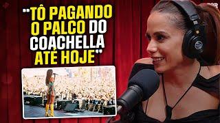 O SHOW MAIS CARO DE ANITTA