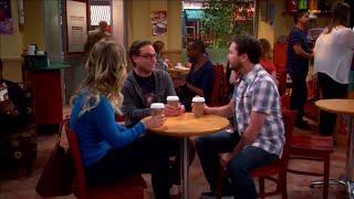 Wil Wheaton and Penny | The Big Bang Theory S7E19 | Bits of Pop Culture