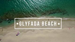 Naxos Kitesurf Club at Glyfada Beach, Holidays, Relaxation, Activities 