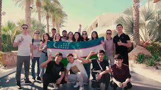 Study Abroad Programme (Dubai)