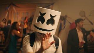 Marshmello - Find Me (Official Music Video)