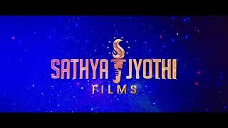 Sathya Jyothi Films Logo (New Version)