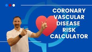 Cardiovascular Disease Risk Calculator