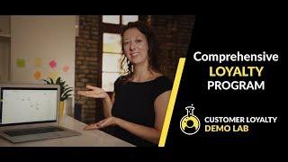 How to Design a Comprehensive Loyalty Program - Core Capabilities [Customer Loyalty Demo Lab]