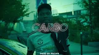 [FREE] Gambino La MG x Negrito Trumpet Drill Type Beat - "Carbo" (Prod. By Puch'K)
