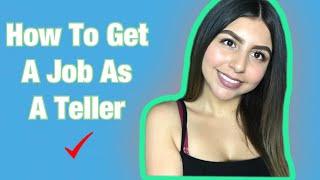 Bank Teller Interview Questions & What to Expect | First City Credit Union