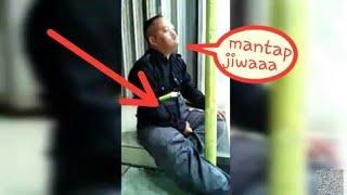 Gokil | Cokli depan Umum