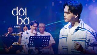 ĐÔI BỜ - Nguyễn Trần Trung Quân | Live Stage | Birthday Show - Phòng trà Bến Thành