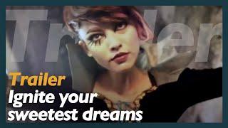 Trailer｜Dream Maker｜ Thriller / Fantasy / Sci-fi｜Taiwanese Short Film [ENG SUB]