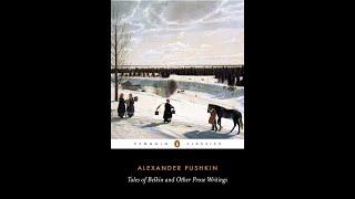 "Tales of Belkin and Other Prose Writings" By Alexander Pushkin