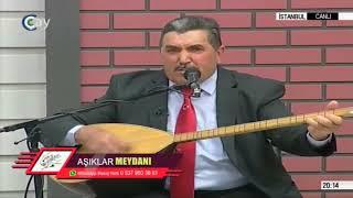 Sümmani Bu Derde Oldu Müşterek (Sümmani'den) -  Burhan Öztürkoğlu #aşıklarmeydanı #aşıknuriçırağı