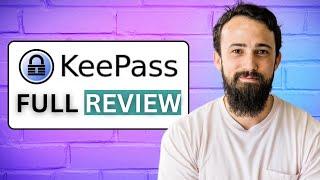 Keepass Password Manager Review: Is Keepass The Best Password Manager?