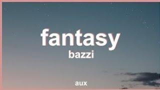 Bazzi - Fantasy (TikTok Remix)